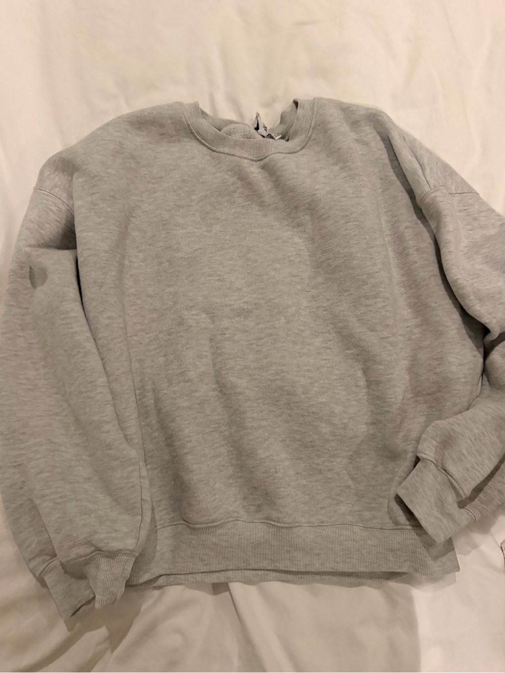 Princess Polly Crewneck